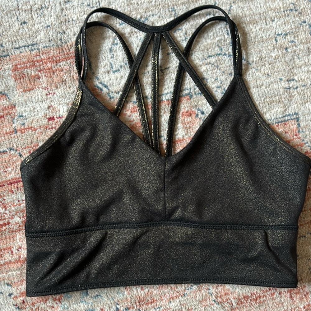 Born Primitive sports bra